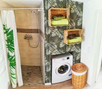 Apartamento Ferienwohnung Sophia