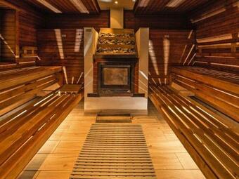 Apartments Im Van Der Valk Resort Linstow - Dms02204-cya