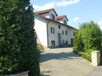 Apartamento Abseits Vom L�rm Und Verkehr