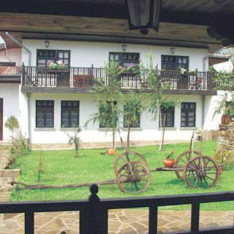 Hotel Fenerite