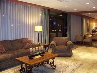 Hotel Norfolk Country Inn