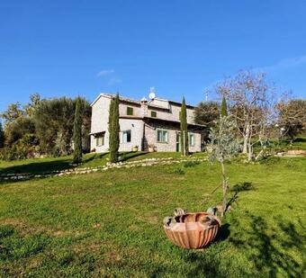 Villa Country House Sacrobosco