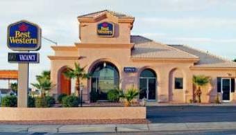 Hotel Best Western Alderwood
