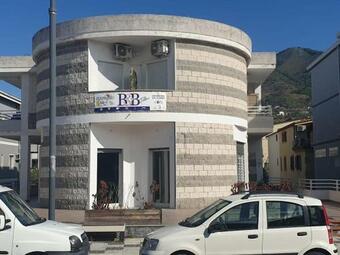 Sognandocasab&b Tortora