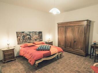 Casa Al Miglio