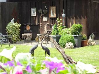 Hostal G�stehaus Biedermann