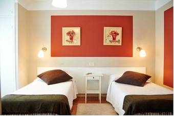 Hotel Casa Junco