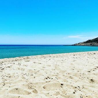 B&B La Porta Sulla Spiaggia