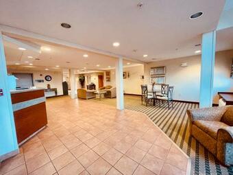Hotel Welcome Inn & Suites
