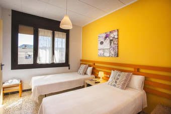 Hostal Collsacabra