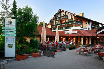 Hotel Schmelmer Hof