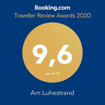 Apartamento Am Luhestrand