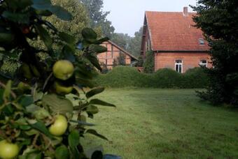 Hostal Adelheidshof
