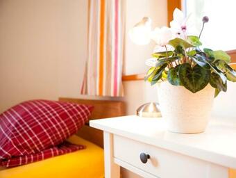Apartamento Das Landhaus