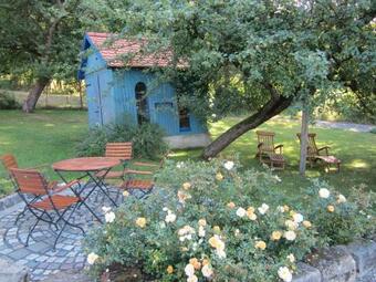 Ferienhaus Waldesruh