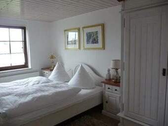 Apartamento Pension Jokusch