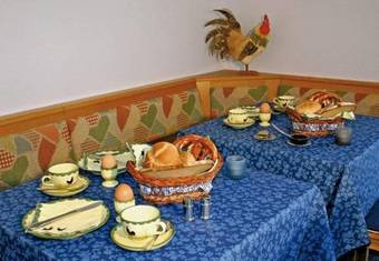 Hotel G�stehaus Wald Und See