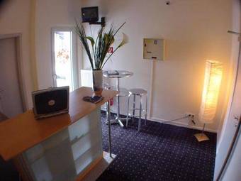 Hostal Abode Hotel Altstadt