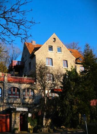 Apartamento Drachenburg