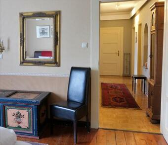 Apartamento Drachenburg