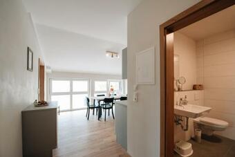 Apartamento Wallochny-hof