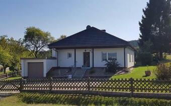 Ferienhaus Gem�tlichkeit