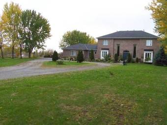 Stirling B&B