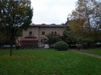 Hotel Artaza