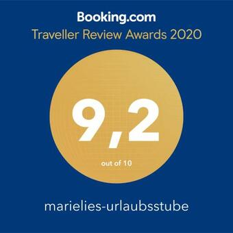 Apartamentos Marielies-urlaubsstube