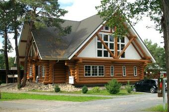 Apartamento Alexanderhaus