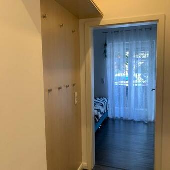 Apartamento Zentral