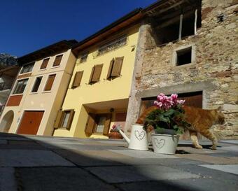 Casa Da 2 A 7 Posti Nelle Piccole Dolomiti