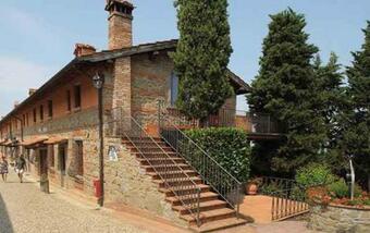 Apartments In Reggello/toskana 23818