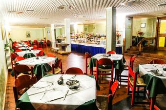 Hotel Cristallo