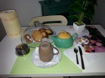 Valle Moretta B&B