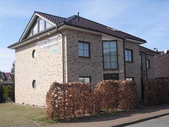 Apartamento Ferienwohnung-ostseestrand