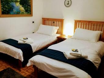 Apricot House