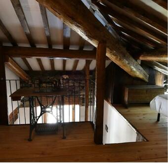 Apartamento Il Rustico