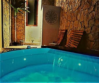 Spa Room Sicilia