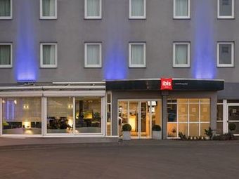 Hotel Ibis Luxembourg Sud