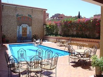 Hotel Al Kabir