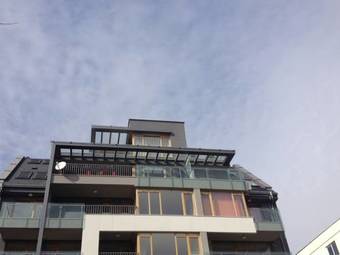 Sky Apartments