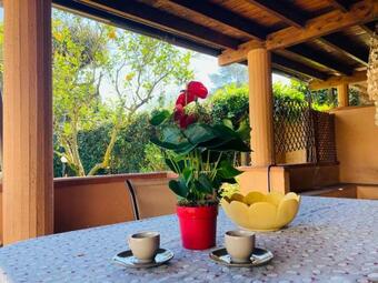 Sabaudia Home