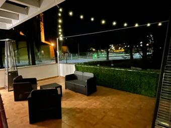 Apartamento La Villa