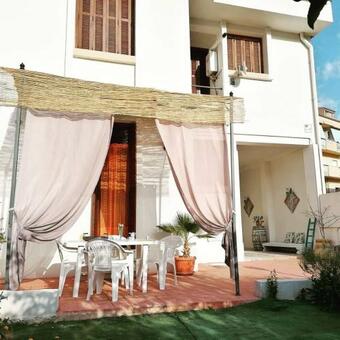 Apartamento My Sicily Home-casa Con Giardino