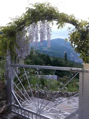 Apartamento Atl Agriturismo