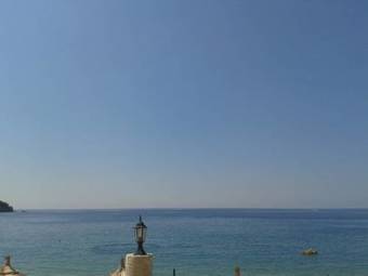 Hostal Magic Ionian Apartments & Rooms