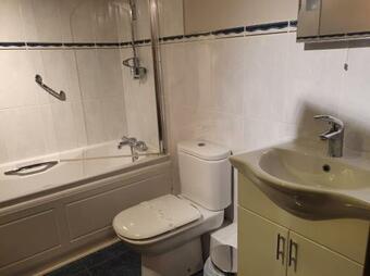 Hostal Cross Swords Inn, Skillington
