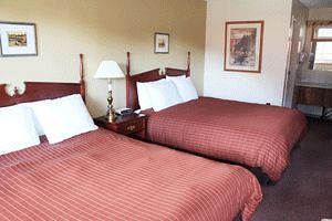 Hotel Aspen Village
