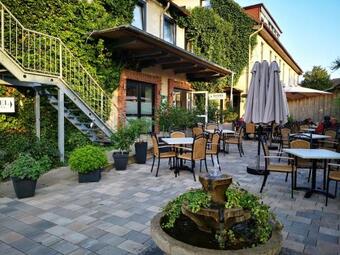 Hotel Steyerberger Hof